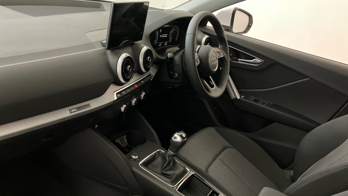 Audi Q2 30 TFSI 116 Sport 5dr Petrol Estate - Image 2